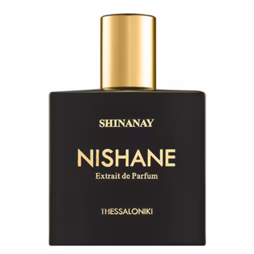 عطر Shinanay از برند Nishane