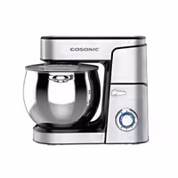 همزن حرفه ای 12 لیتر گوسونیک مدل GSM-912