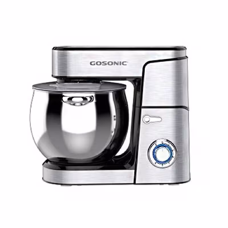 همزن حرفه ای 12 لیتر گوسونیک مدل GSM-912