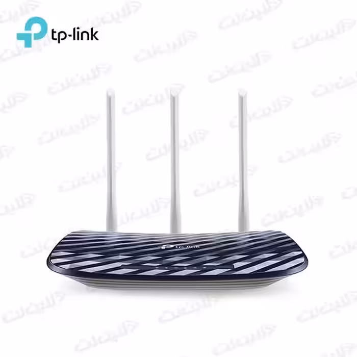روتر بی سیم دوباند AC750 تی پی لینک مدل TP-Link Archer C20
