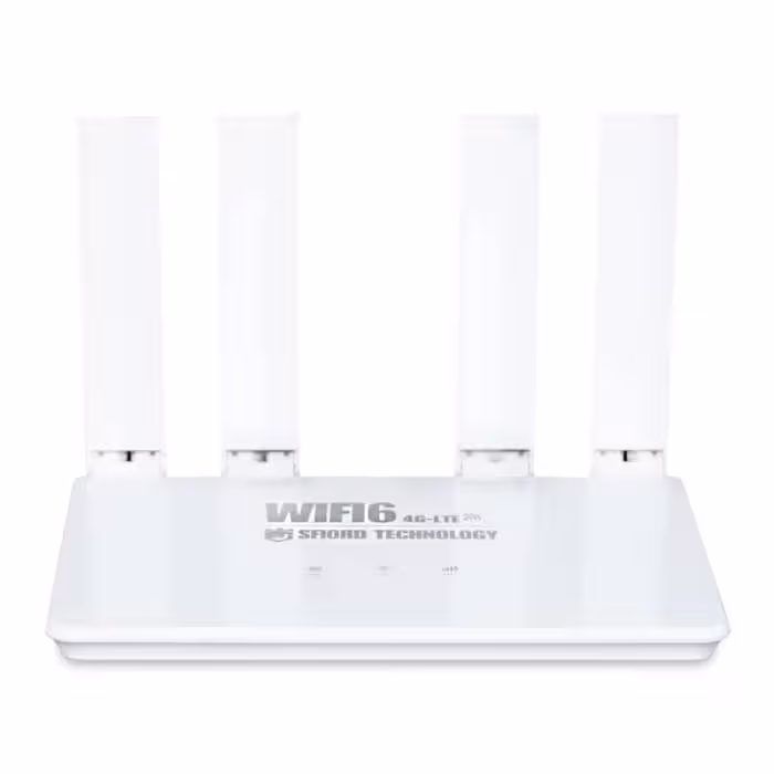 قیمت مودم 4G LTE اسفیورد مدل T842