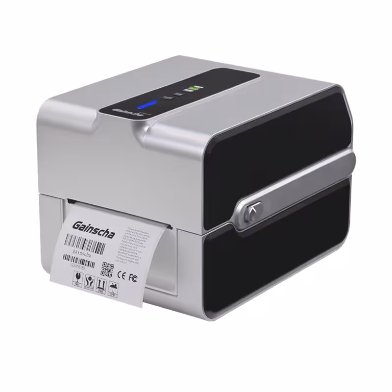 لیبل پرینتر