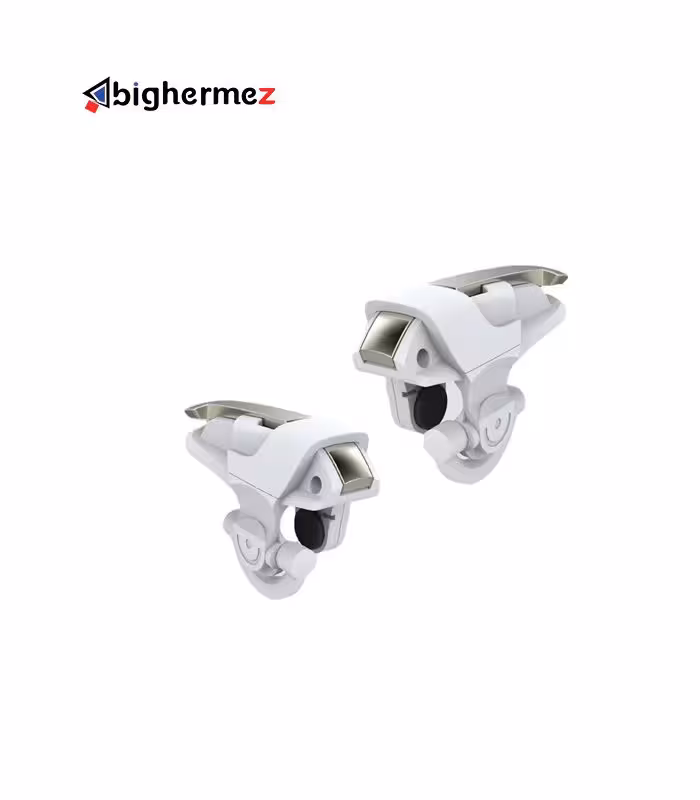 دسته بازی پابجی کایزر مدل JW-2