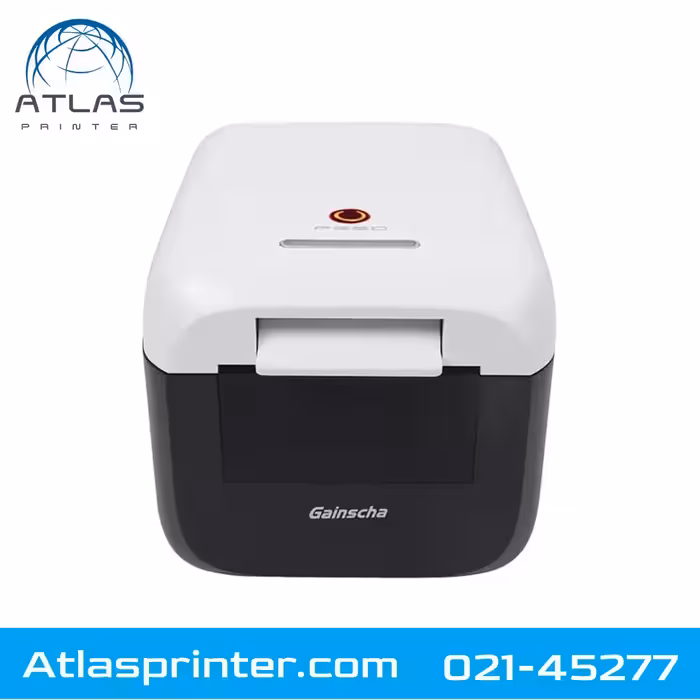 پرینتر حرارتی گینشا مدل GA-F3300 فول پورت