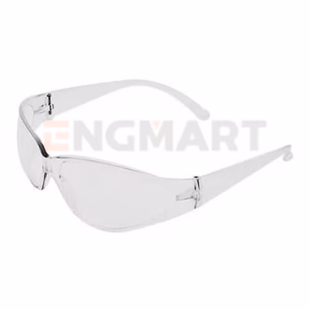 عینک ایمنی شفاف توتاص | AT115