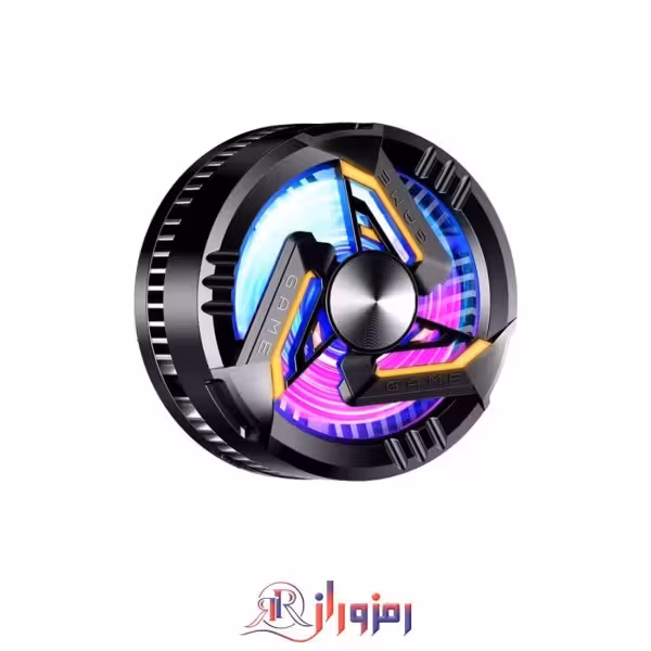 فن خنک کننده گوشی مدل GT-28