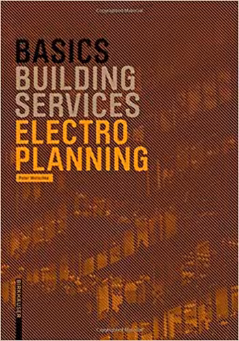 󾕇 دانلود کتاب Basics Electro Planning - دانلود کتاب های دانشگاهی