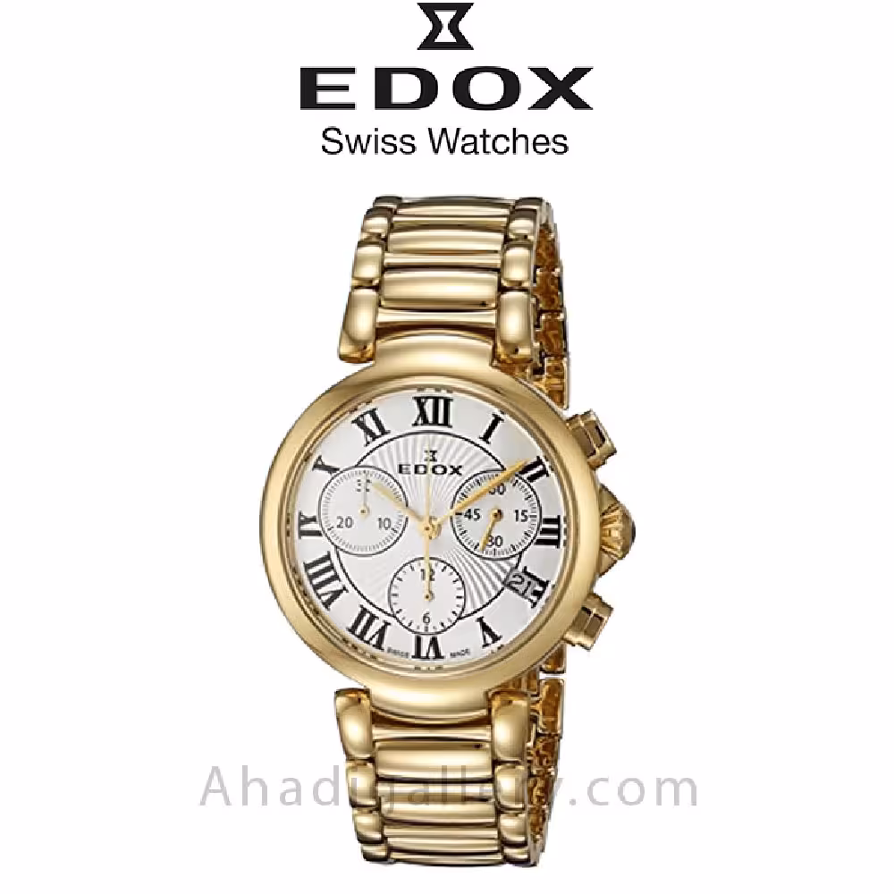 ساعت مچی ادوکس مدل 1022037RMAR