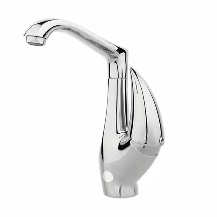 شیر روشویی هیپو راسان (کروم)