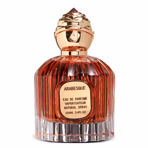 ادوپرفیوم Arabesque از برند Aurora Scents