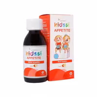 شربت کیدزی اپتایت دایونیکس فارما 150 میلی لیتر