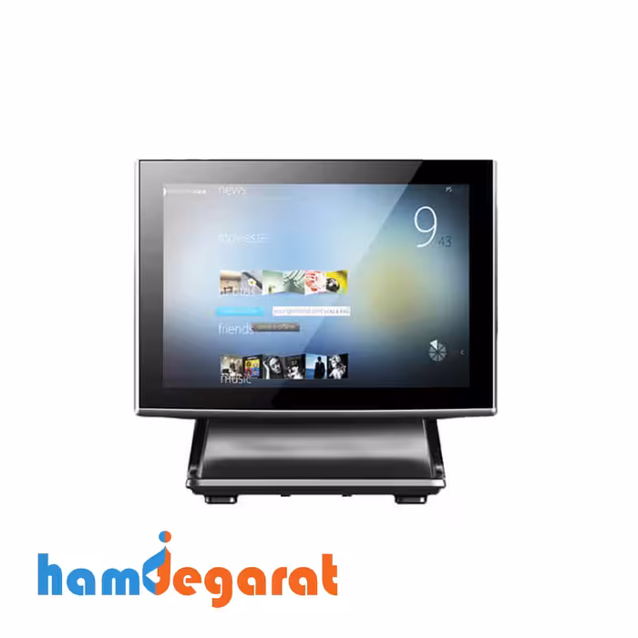 صندوق فروشگاهی Vanguard B15