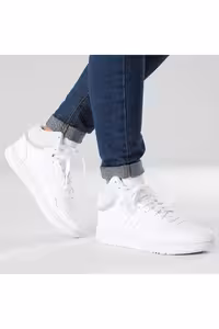 Hoops Mid 3.0 K Young Casual Shoes GW0401 White – 1766
