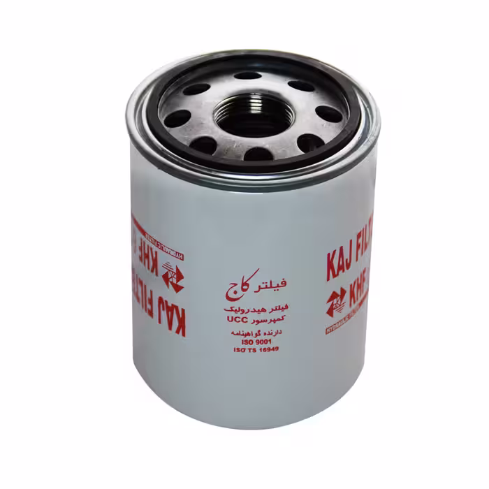 فیلتر هیدرولیک کمپرسور KHF6177 / UCC