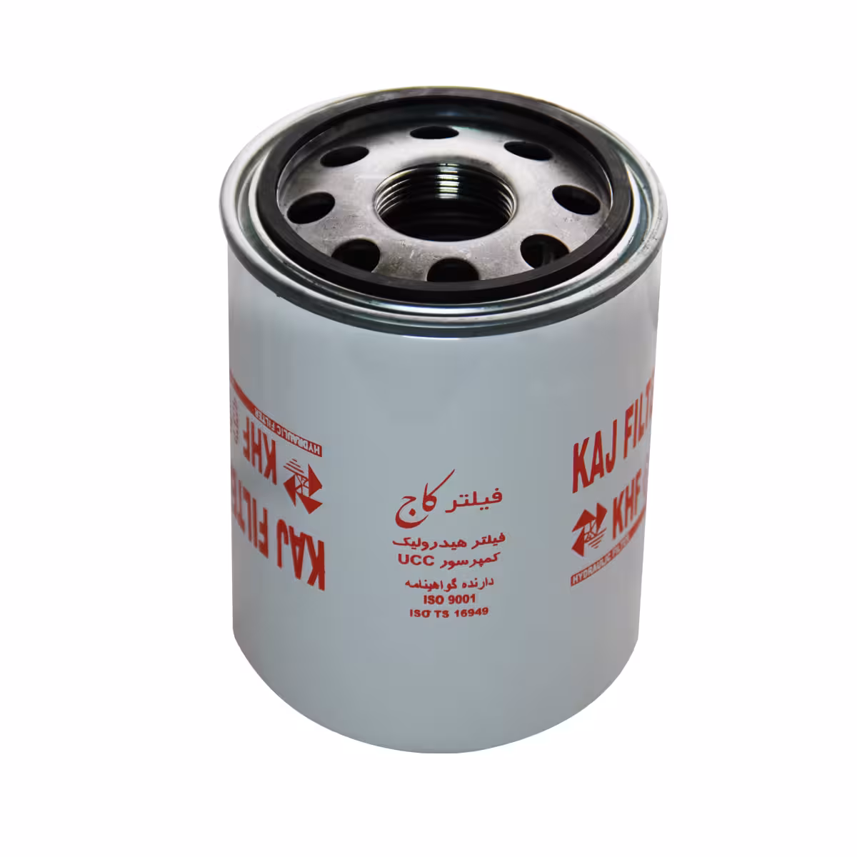 فیلتر هیدرولیک کمپرسور KHF6177 / UCC