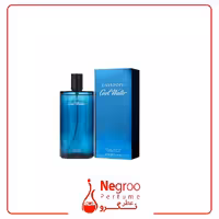 عطر ادکلن دیویدوف کول واتر مردانه