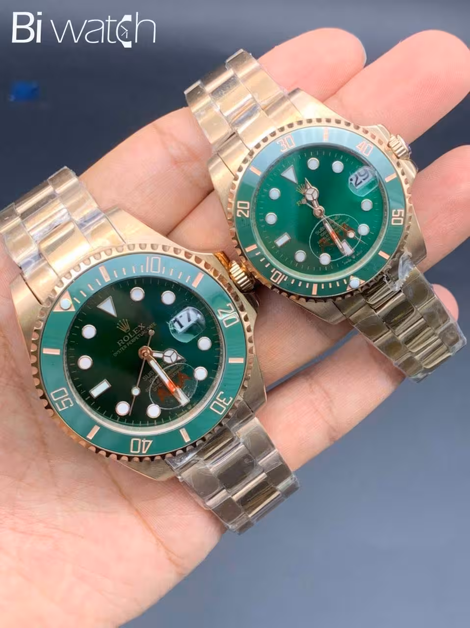 ساعت مچی ست رولکس Rolex Submariner 6341R