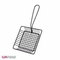 سبد روغن گیر عروس نوین مدل کوچک