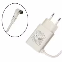 آداپتور دیواری سفید 5ولت 2آمپر اورجینال(کارتخوان)