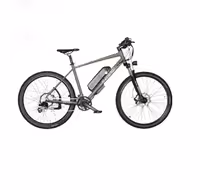 دوچرخه برقی مدل بتا پلاس سری انرژی ENERGI EXP3