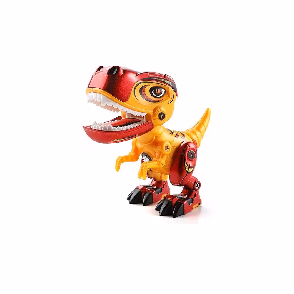 ربات بازی مدل Dinosur SARK