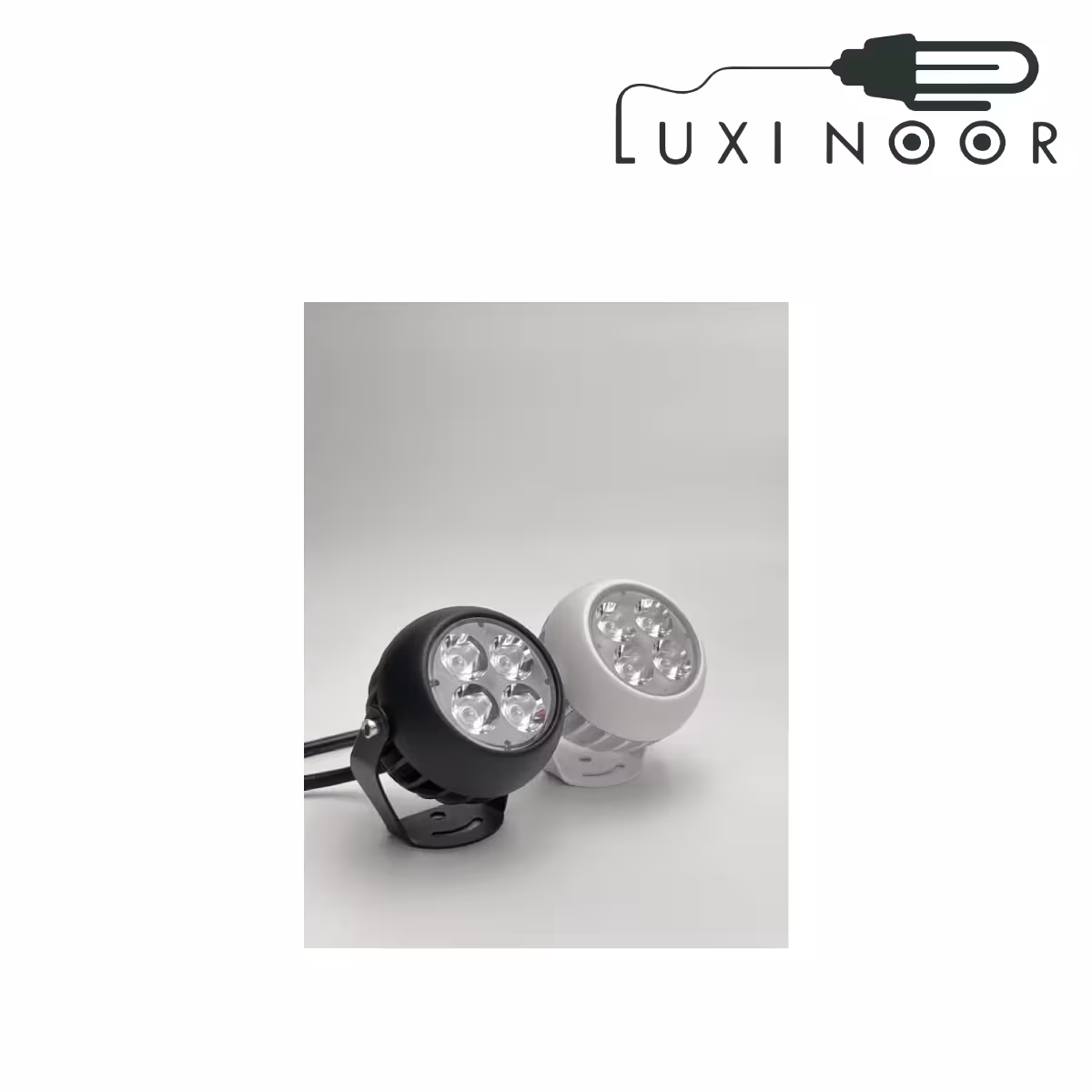 جت لایت و والواشر نما اس پی ان مدل S.P.N SPOTLIGHT 5W