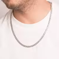 زنجیر استیل کارتیر . مناسب استفاده روزمره.