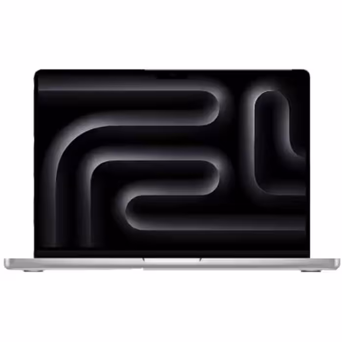 لپ تاپ 16 اینچ اپل مدل MacBook Pro MRW63 2023 M3 PRO ظرفیت 36/512G رنگ SILVER