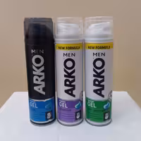 ژل اصلاح آرکو