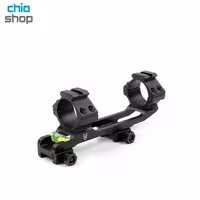 پایه دوربین یک تکه تراز دار CT برند swamp deer