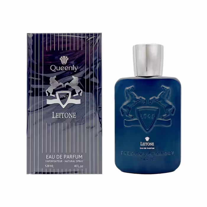خرید + قیمت | عطر کویین لی مدل مارلی لیتون حجم 100 میل