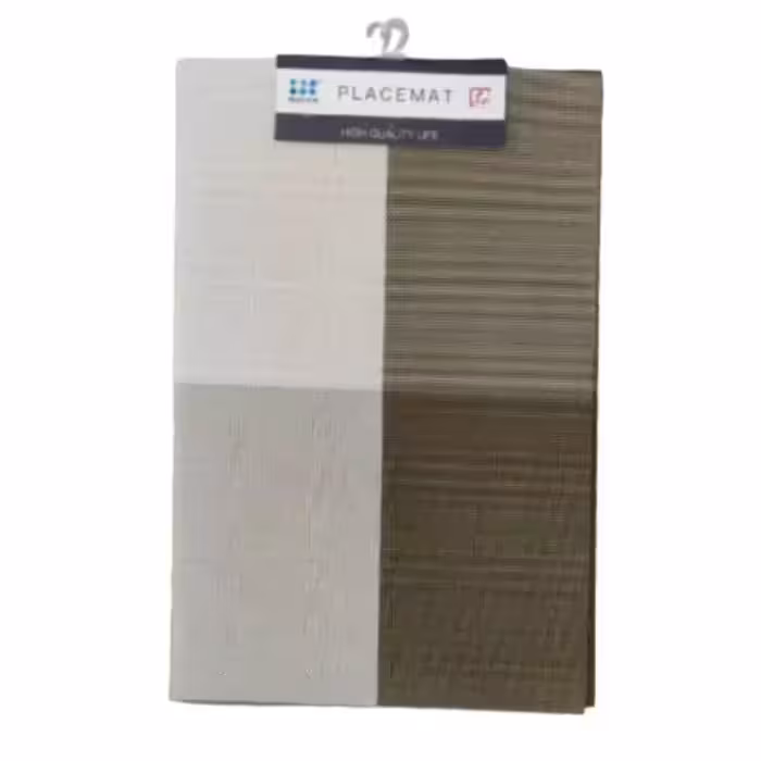 زیر بشقابی PLACE MATS خارجی کد 3007