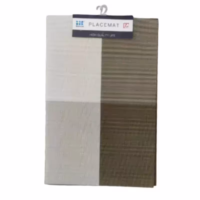 زیر بشقابی PLACE MATS خارجی کد 3007