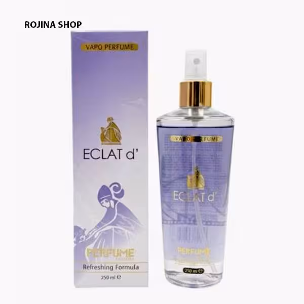 بادی اسپلش اکلت پرفیوم فکتوری زنانه250ML