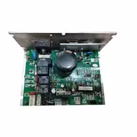 برد تغذیه و راه اندازه موتور تردمیل خانگی مدل (TM5948)