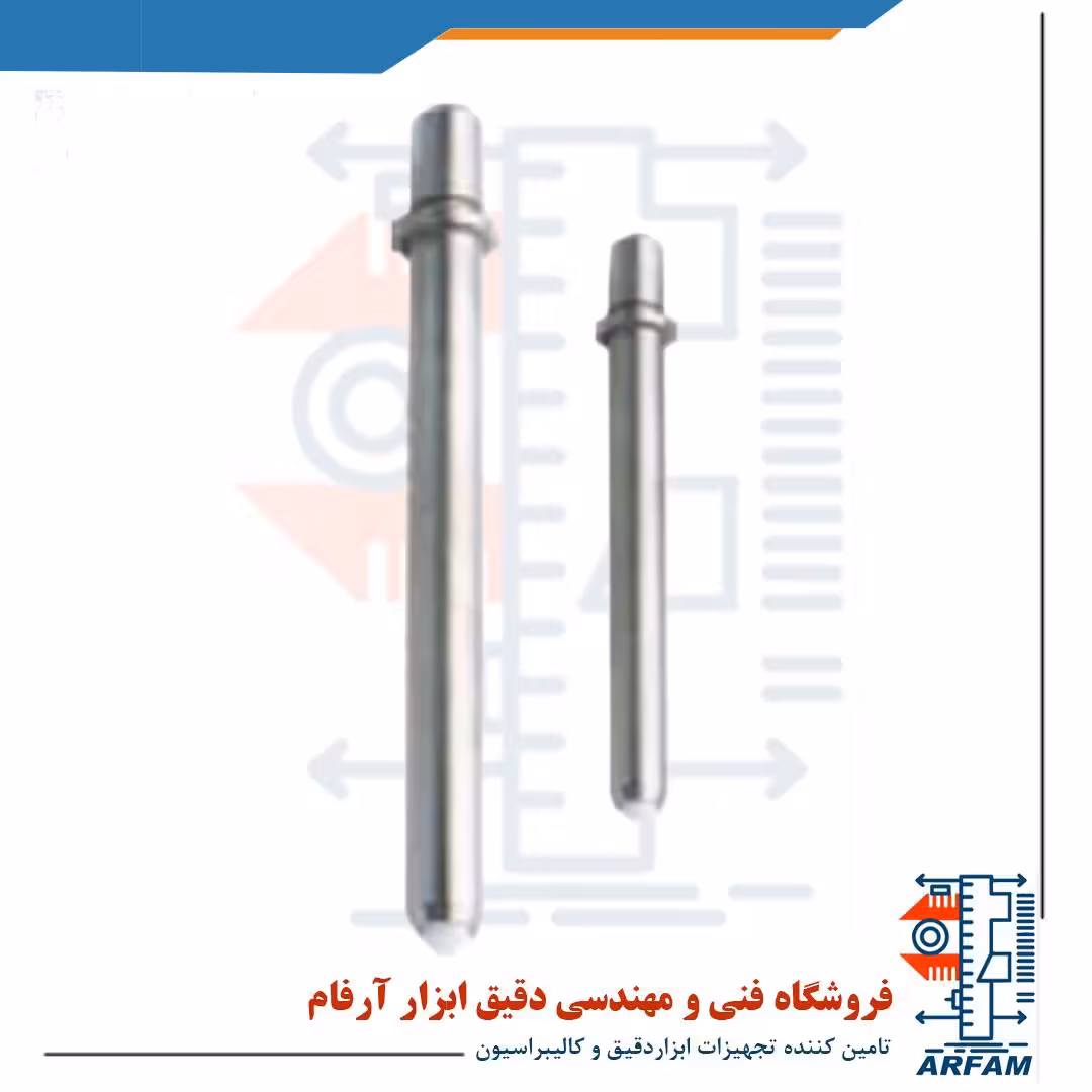 ست رابط فک بور گیج اینسایز 35 - 18 میلی متر مدل 35-7350