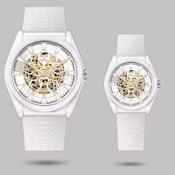 ساعت ست مردانه و زنانه الگنگس مدل SA8297-101G