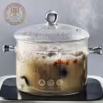 پیرکس  قابلمه بزرگ 1800ML سایز 16-  6903