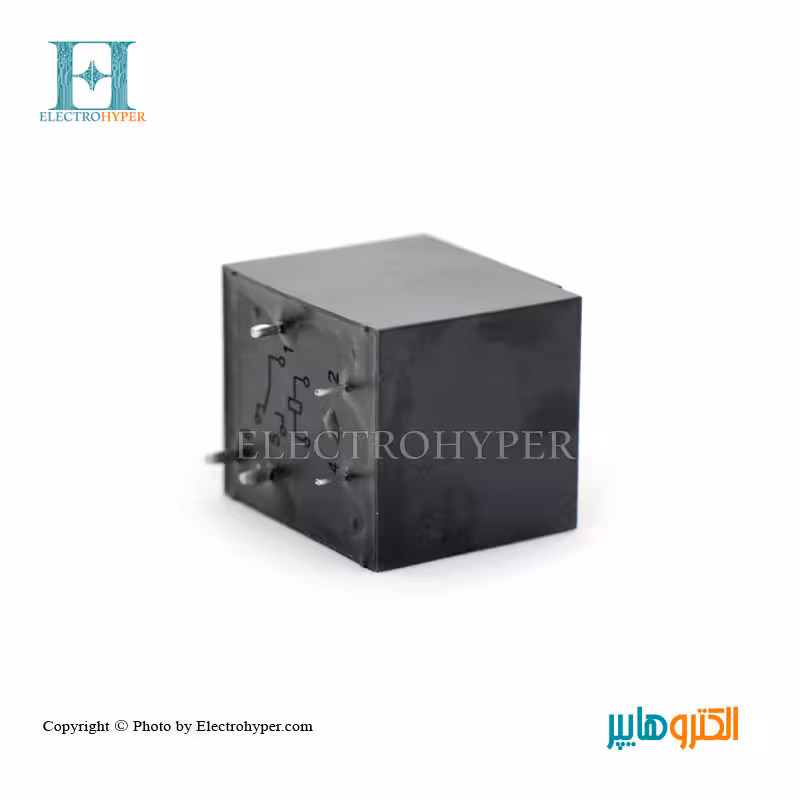 رله NT90 – 24VDC
