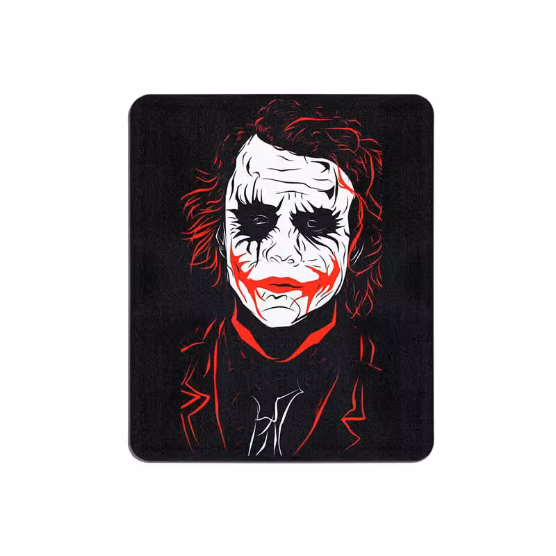 خرید و قیمت ماوس پد طرح جوکر کد 3151