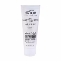 کرم مرطوب کننده اویور مدل ALLURE حجم 75 میلی لیتر