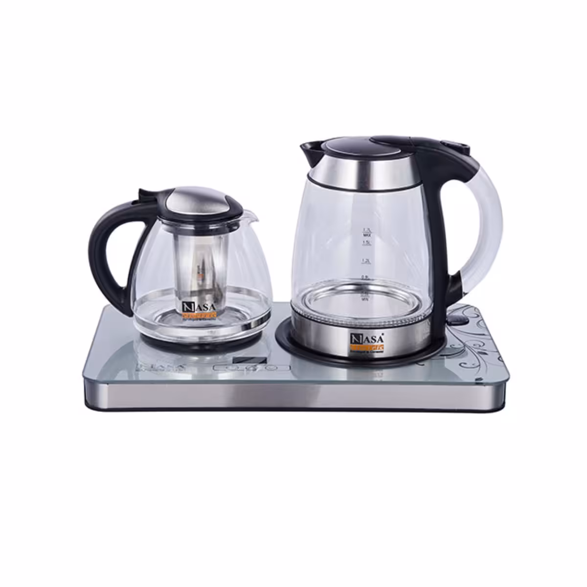 قیمت چای ساز ناسا مدل NS-522