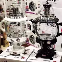 سماور برقی مایر اصلی مدل MR-3877