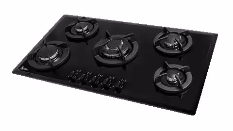 گاز صفحه ای ششیشه ای اخوان اورانوس OS3