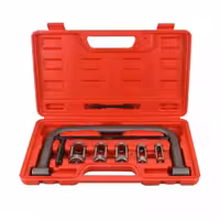 کیت سوپاپ جمع‌کن لوله‌ای الکاتولز A2078 کروم وانادیوم