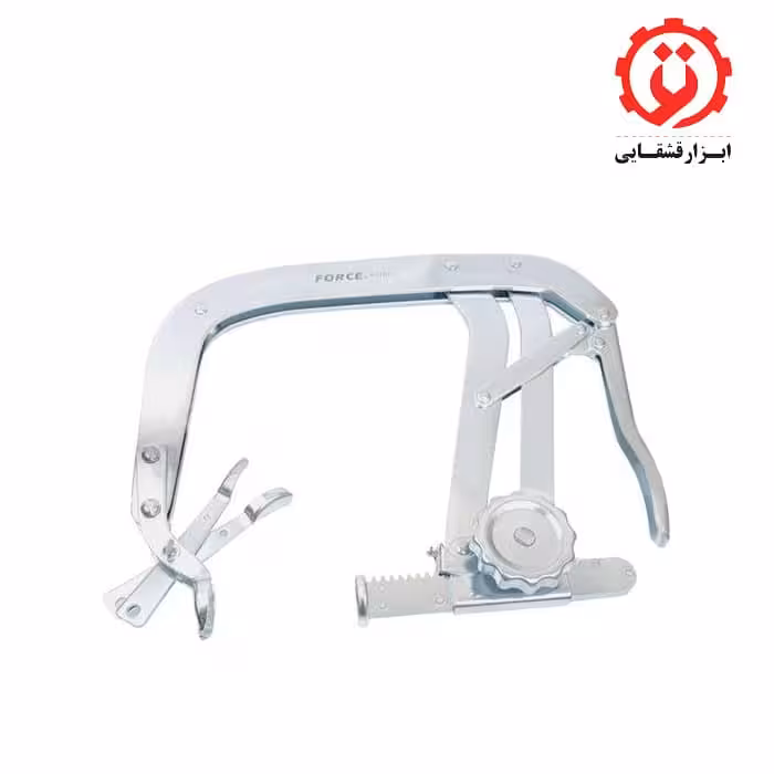 سوپاپ جمع کن کامیونی فورس مدل 62101