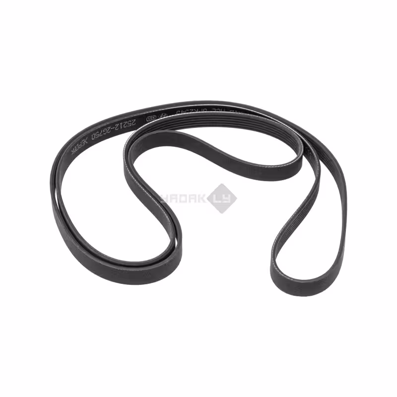 خرید تسمه دینام هیوندای آزرا سال 2012 تا 2015 حجم موتور 2.4