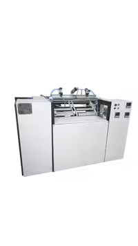 دستگاه 3 کاره رولی مدل MJ301