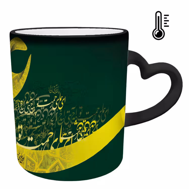 خرید ماگ-لیوان حرارتی  دسته ساده  روز پدر کد 25