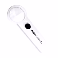 ذره بین جاک می مدل JM-Z19